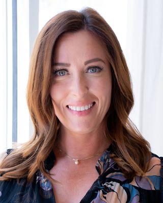 Photo of April Dyer, Licensed Professional Counselor Associate , MEd, LPC-A