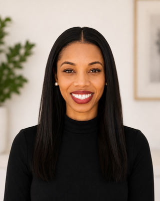 Photo of Chaundra Jones, Marriage & Family Therapist, LMFT
