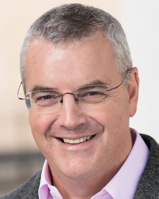 Photo of Stephen Weaver, Psychotherapist in TN35, England