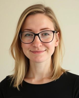 Photo of Allison Santacroce, Psychiatric Nurse Practitioner, PMHNP