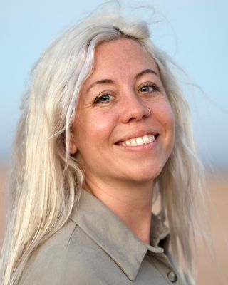 Photo of Charlie Gray, Registered Psychotherapist, CRPO, CCC, MA Hons