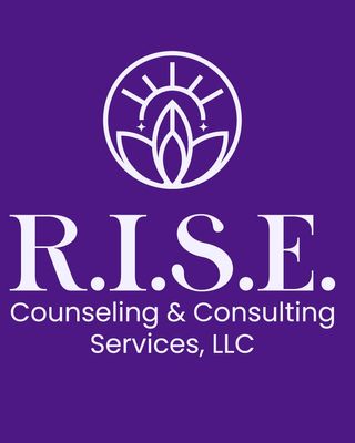 Photo of Ebony Wright - RISE Counseling & Consulting Services, LLC, Licensed Professional Counselor, LPC