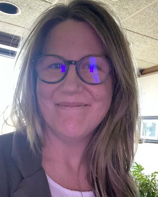 Photo of Heather Carson, Clinical Social Work/Therapist, LMSW, SEP