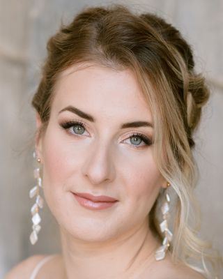 Photo of Katya Yurtaeva, Psychologist, DCounsPsych, HCPC - Couns. Psych.
