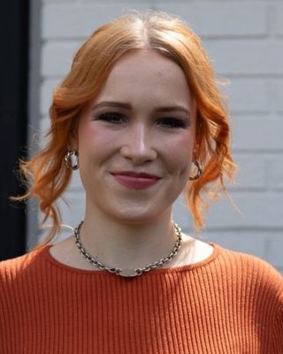 Photo of Kendall Bowley, Pre-Licensed Professional, LMHC, Student, Intern