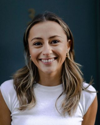 Photo of Brianna Pecora Cross, Counselor, LAC