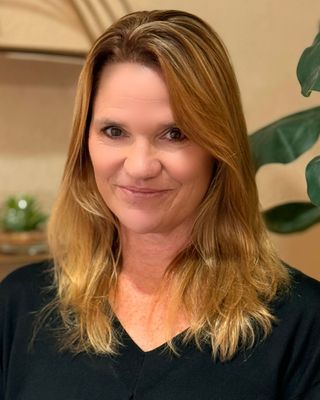 Photo of Jackie C Holmes, Licensed Professional Counselor, MA, LPC