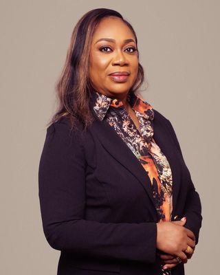 Photo of Evaresta Charles, Psychiatric Nurse Practitioner, PMHNP