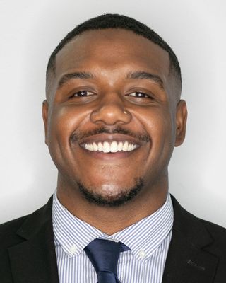 Photo of Ty Mills, Pre-Licensed Professional, LLMSW, CADC-DP