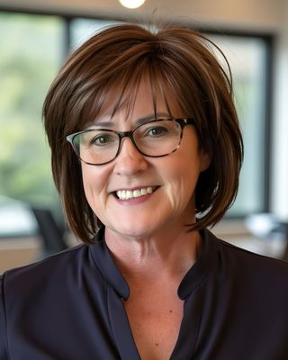 Photo of Joanne Prysunka, Counsellor, MA, CCC, CT