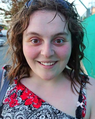 Photo of Sarah Brown, Counsellor, BACP