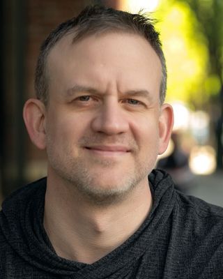 Photo of Daniel Menely, Counselor, LMHC, MA