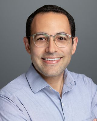 Photo of Scott Levson, Psychologist