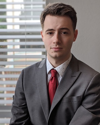 Photo of Alexander Eric Hammer, Clinical Social Work/Therapist, LCSW-C