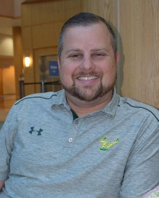 Photo of Tim Godshall, Registered Mental Health Counselor Intern in Wesley Chapel, FL