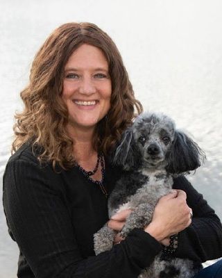 Photo of Michele Lundstrom, Counselor, MA, LMHC, NCC