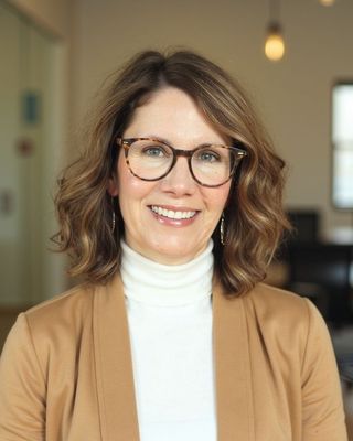 Photo of Christine Howey, Licensed Professional Counselor, LPC