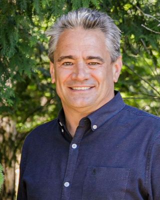 Photo of John George, Clinical Social Work/Therapist, LMSW, CAADC