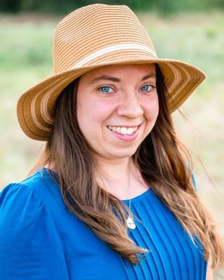 Photo of Lianna Mueller, Licensed Professional Counselor, MA, LPC
