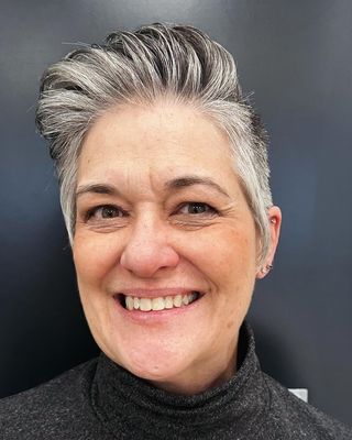 Photo of Rachel Losen Wolfe, Counselor, LIMHP