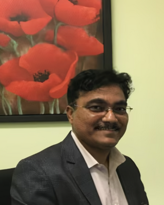 Photo of Syed Imam, Psychologist, LP