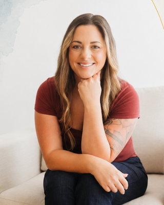 Photo of Natalie Parsley, Pre-Licensed Professional, PLPC, NCC, CTP