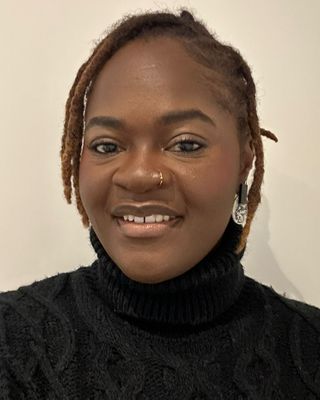 Photo of Elizabeth Akindutire, Counsellor, MBACP