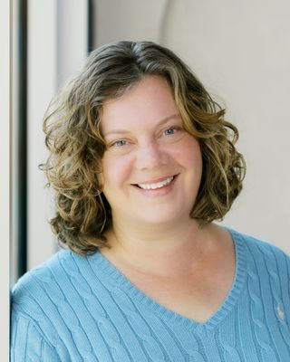 Photo of Alix Horton, Licensed Master Social Worker, LMSW