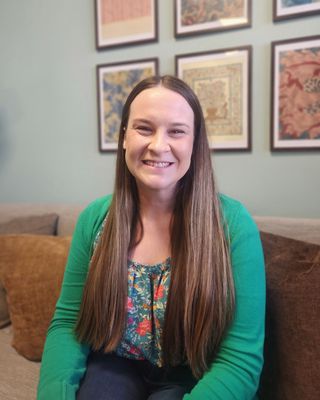 Photo of Madison Steele, Clinical Social Work/Therapist, LCSW, LCDC-I