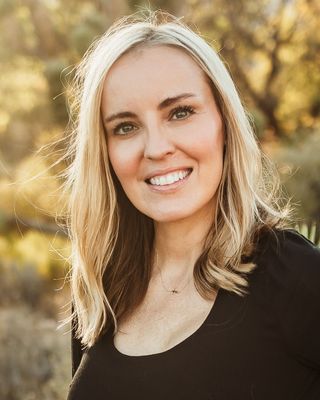 Photo of Shannon Jung, Licensed Professional Counselor, MA, LPC