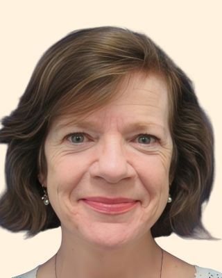 Photo of Diane Channas, Clinical Social Work/Therapist, MSW, LCSW-C