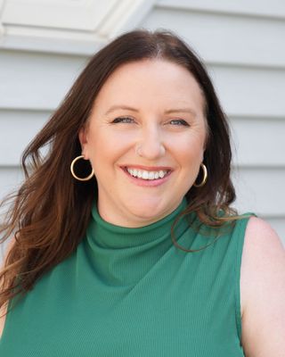 Photo of Amanda Spirek, Licensed Professional Counselor, MC, LPC, NCC