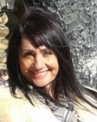 Photo of Gill Booth, Psychotherapist in Leyland