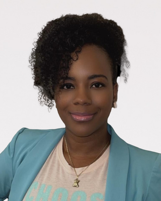 Photo of Ahlicia Tramel, Counselor, LMHC