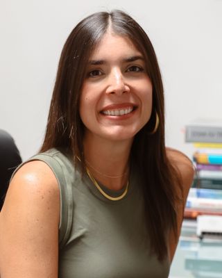 Foto de Dra. Natalia Ramos Benitez, Psicólogo, Dr. en Psicología, ORCPS - Psicólogo