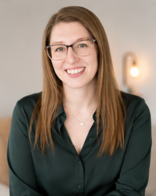 Photo of Brooke Lawson, Psychiatric Nurse Practitioner, DNP, PMHNP