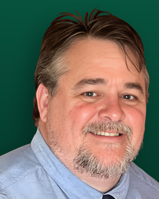 Photo of Stephen Willmot, Licensed Professional Counselor, LPC