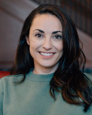 Photo of Caroline Myers, Clinical Social Work/Therapist, LCSW, LISW-S