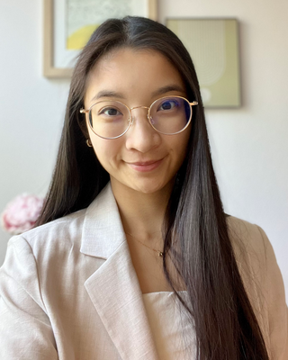 Photo of Caden Chan, Licensed Mental Health Counselor Associate , LMHCA, MA