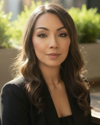 Photo of Nichole Cavallaro, Counselor, LMHC