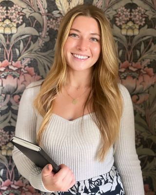 Photo of Kyla M Maccini, Clinical Social Work/Therapist, LICSW