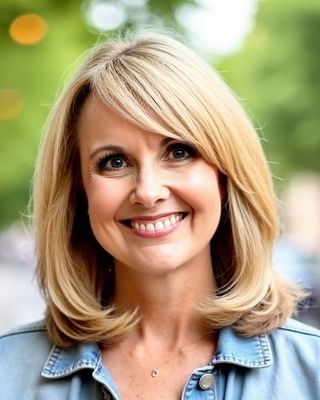 Photo of Lisa Dickinson, Marriage & Family Therapist, MS, LMFT