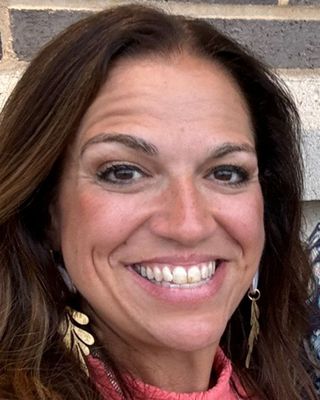 Photo of Amanda Phillips, Clinical Social Work/Therapist, LICSW-S