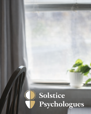 Photo de Daniela Rocha IJzerman - Solstice Psychologues, Psychologue, RPPS