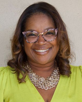 Photo of Errica Williams, MPH, LMSW, Clinical Social Work/Therapist