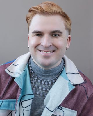 Photo of Elijah Eiler, Clinical Social Work/Therapist, LCSW