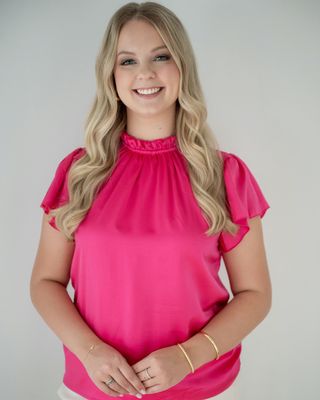 Photo of Logan Hough, Clinical Social Work/Therapist, MSW, LCSWA