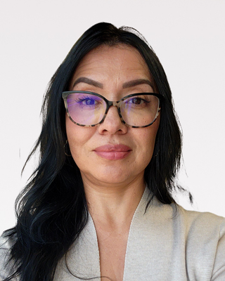 Photo of Allison Marcus, Marriage & Family Therapist, LMFT
