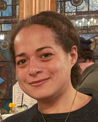Photo of Sophia Brown, Licensed Mental Health Counselor, M.Ed., LMHC