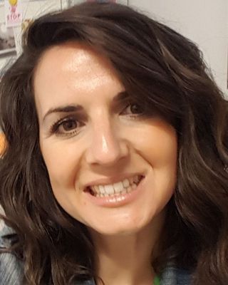 Photo of Tania da Costa, Registered Social Worker in L4L, ON